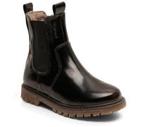 Bisgaard Neel Tex, Barco de Moda, Black Polido, 29 EU