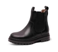 Bisgaard Neo Lamb, Barco de Moda, Negro, 37 EU