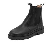 Bisgaard Neo Lamb, Botas de Moda, Negro, 30 EU