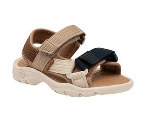 Bisgaard Nico, Sandalia, Natural, 36 EU