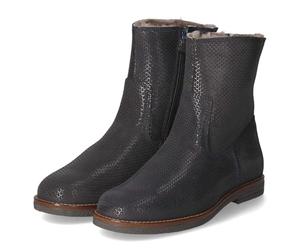 bisgaard Nicola Lamb, Bota de Moda, 35 EU