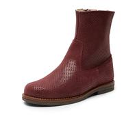 Bisgaard Nicola Lamb, Botas de Moda, Morado, 40 EU
