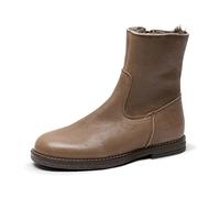 Bisgaard Nicola Lamb, Botas de Moda, Pardo, 40 EU