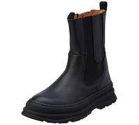 Bisgaard Nicole, Barco de Moda, Negro, 38 EU