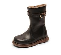 Bisgaard Noli, Barco de Moda Niñas, Negro, 32 EU