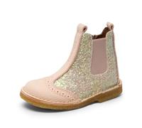 Bisgaard Nori, Zapatos de Uniforme Escolar, Concha, 27 EU