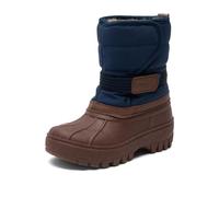 Bisgaard Pacson, Botas de Moda, Azul Marino, 36 EU