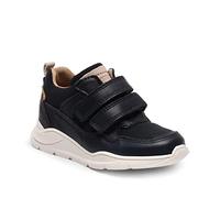 Bisgaard Pan Tex, Zapatillas, Marine, 22 EU