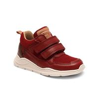Bisgaard Pan V, Zapatillas, Burdeos, 24 EU