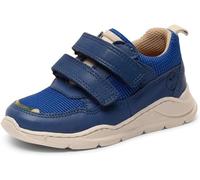 Bisgaard Pan V, Zapatillas, Cobalto, 25 EU