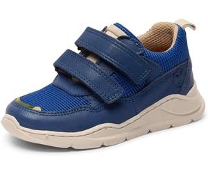 Bisgaard Pan V, Zapatillas, Cobalto, 25 EU