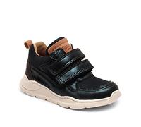 Bisgaard Pan V, Zapatillas, Patente Azul Marino, 34 EU
