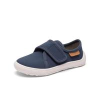 Bisgaard Pav Mocasín Unisex niños, ocean, 35 EU