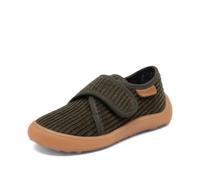 Bisgaard Pav, Zapatillas, Verde 1, 29 EU