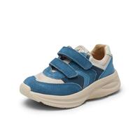 Bisgaard - Sam e, Zapatillas, Blue,