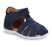 Bisgaard Carly, Sandalia Unisex niños, Marine, 20 EU