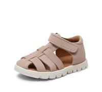 Bisgaard Sandalias unisex para niños Beka S, Rosa, 22 EU