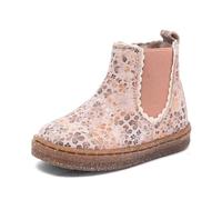 Bisgaard Siggi Lamb, Zapatillas, Flor Desnuda, 24 EU