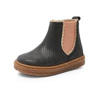 bisgaard siggi Lamb, Zapato de Primer Paso, arándano, 26 EU