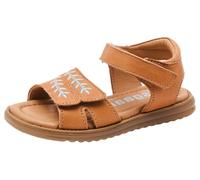 Bisgaard Sko A/S. bisgaard Alexa Sandal, coñac, 27 EU