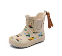 Bisgaard Sko A/S. Bisgaard Baby Rubber, Barco de Lluvia, Constructor, 27 EU