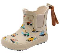 Bisgaard Sko A/S. Bisgaard Baby Rubber, Barco de Lluvia, Constructor, 28 EU