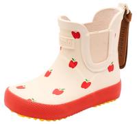 Bisgaard Sko A/S. Bisgaard Baby Rubber, Barco de Lluvia, Manzana, 29 EU