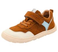 Bisgaard Sko A/S. bisgaard Baloo - Zapatillas deportivas Barefoot, Cacao, talla 30 EU amplia