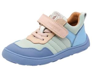 Bisgaard Sko A/S. bisgaard Baloo Zapatillas descalzas, color cielo, talla 36 EU amplia