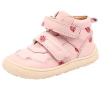 Bisgaard Sko A/S. Bisgaard Barefoot Becky, Zapatillas Lady Bugs, 30 EU Ancho
