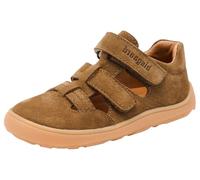 Bisgaard Sko A/S. bisgaard Barefoot Floyd Sandal, Earth, talla 29 EU amplia