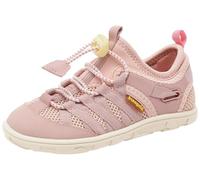 Bisgaard Sko A/S. bisgaard Barefoot Ivy Zapatillas deportivas, color rosa, talla 34 EU amplia