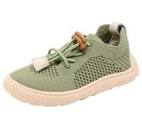 Bisgaard Sko A/S. Bisgaard Barefoot Jua Zapatillas deportivas, Sage, 26 EU Ancho