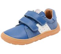 Bisgaard Sko A/S. bisgaard Barefoot Ricco Zapatillas Deportivas, Color Cobalto, Talla 32 EU Amplia