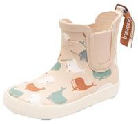 Bisgaard Sko A/S. Bisgaard Barefoot Rubber, Barco de Lluvia, Ballena, 30 EU Ancho