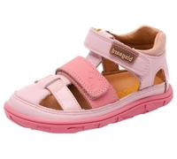 Bisgaard Sko A/S. bisgaard Barefoot vic Sandal, rosa, talla 38 EU amplia