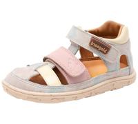 Bisgaard Sko A/S. bisgaard Barefoot vic Sandal, zikzag, 32 EU ancho
