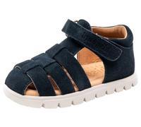Bisgaard Sko A/S. bisgaard beka s Sandal, azul marino, talla 25 EU