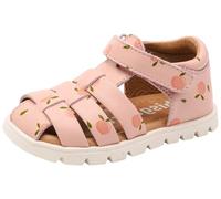 Bisgaard Sko A/S. Bisgaard Beka s Sandal, Peach, 24 EU