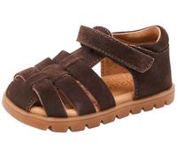 Bisgaard Sko A/S. Bisgaard Beka S, Sandalia, Cacao, 27 EU