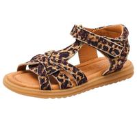 Bisgaard Sko A/S. bisgaard Felicia Sandal, Leopard, 29 EU