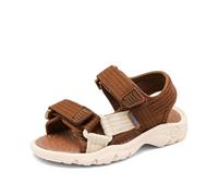 Bisgaard Sko A/S. Bisgaard nico Sandal, Cacao, 32 EU