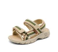 Bisgaard Sko A/S. Bisgaard nico Sandal, sage Mix, 22 EU