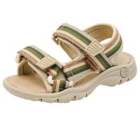 Bisgaard Sko A/S. Bisgaard nico Sandal, sage Mix, 25 EU
