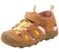 Bisgaard Sko A/S. Bisgaard Parker - Tenis Unisex para niños, Color Rosa, Talla 9.5