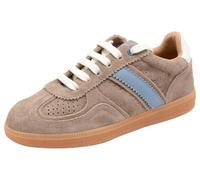 Bisgaard Sko A/S. Bisgaard Penny - Zapatillas Deportivas, Color marrón, Talla 31 EU