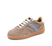 Bisgaard Sko A/S. Bisgaard Penny - Zapatillas Deportivas, Color marrón, Talla 35 EU