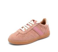 Bisgaard Sko A/S. Bisgaard Penny - Zapatillas deportivas, color rosa, talla 33 EU