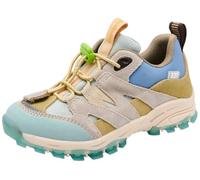 Bisgaard Sko A/S. Bisgaard Pilou Tex, Zapatillas de Deporte, Piedra, 25 EU