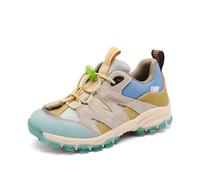 Bisgaard Sko A/S. bisgaard pilou Tex - Zapatillas Deportivas Stone, Talla 24 EU